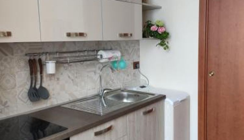 Apartment - La casa delle sorprese