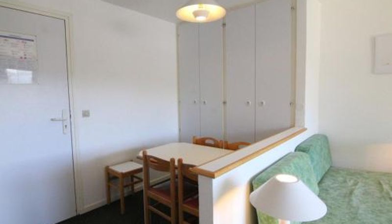 Standart oda - balcon - Alpe d'Huez  navette proche Appartement cosy 4 pers