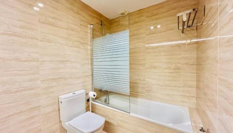 Habitación estándar - Wind duplex Cambrils beach