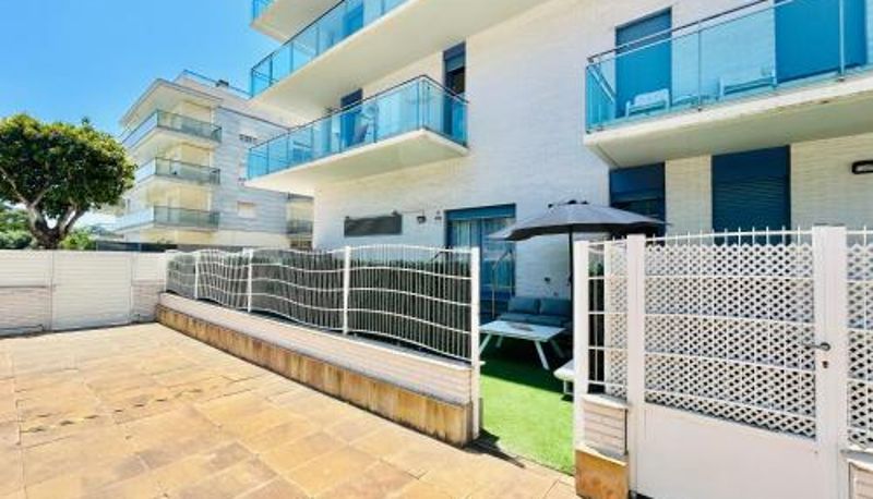 Información - Wind duplex Cambrils beach