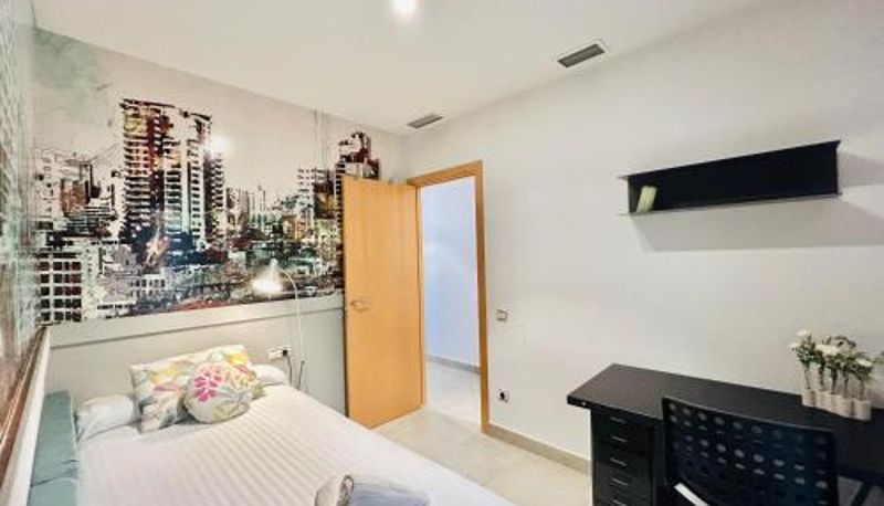 Habitación estándar - Wind duplex Cambrils beach