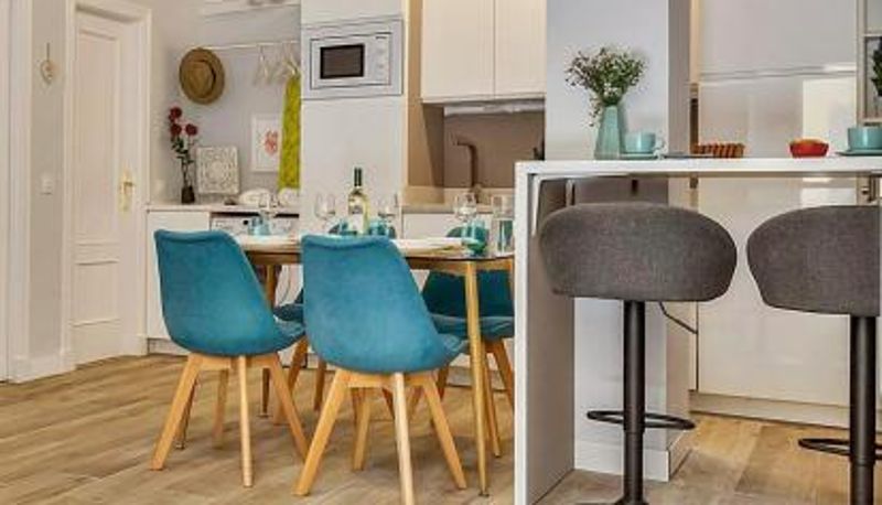 Info - Coral Apartment La Cala Beach