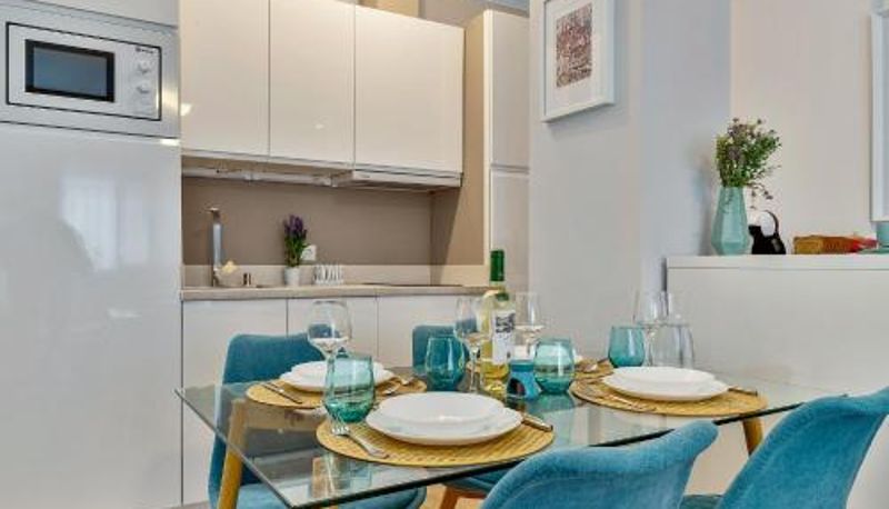 Info - Coral Apartment La Cala Beach