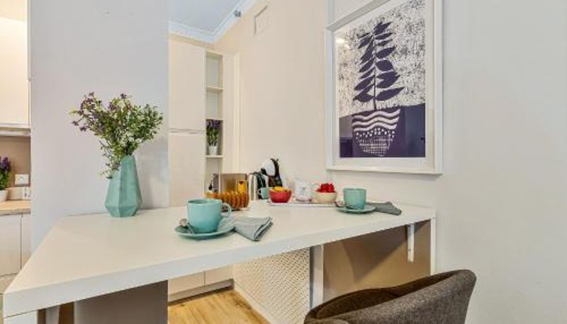 Info - Coral Apartment La Cala Beach