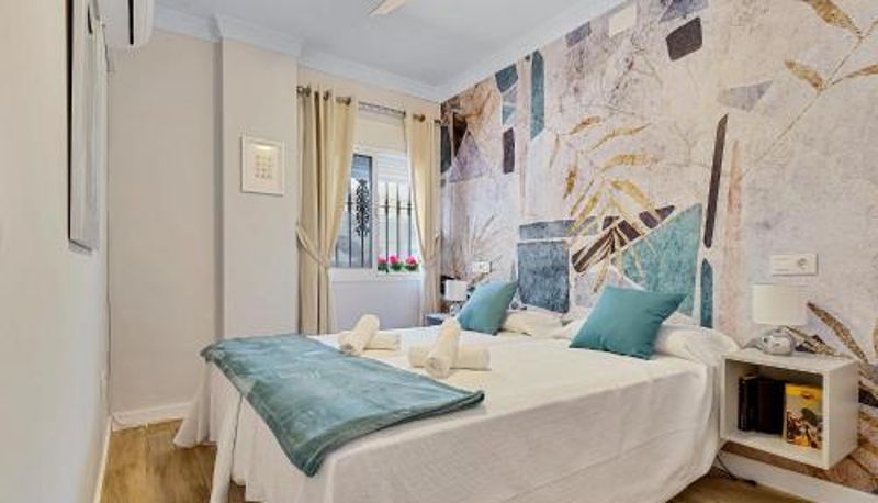 Camera - Coral Apartment La Cala Beach