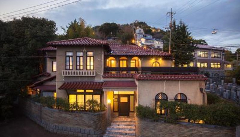 Apartamento - Setouchi Minato no Yado