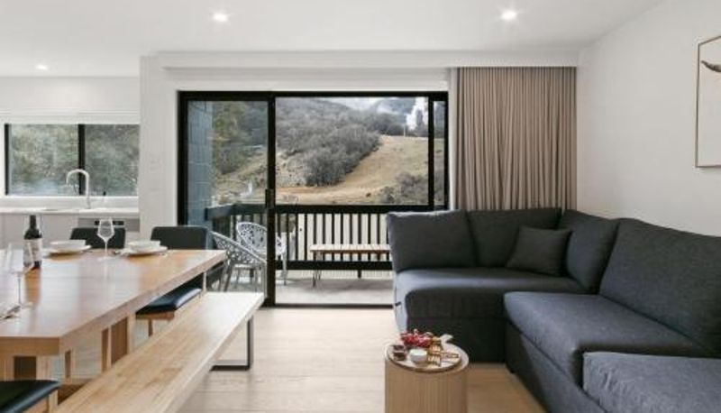Apartment - Mowamba B4