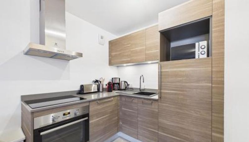 Standart oda - Les Gets - Magnifique apartement dans le centre du village