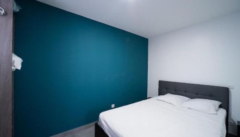 Appartement - Casa Sacha - Appt avec piscine partagée