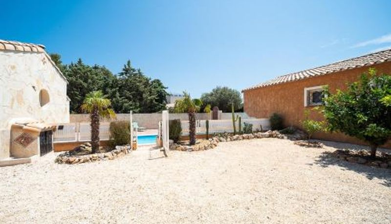 Appartement - Casa Sacha - Appt avec piscine partagée