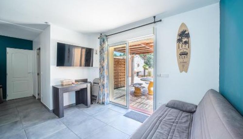 Appartement - Casa Sacha - Appt avec piscine partagée