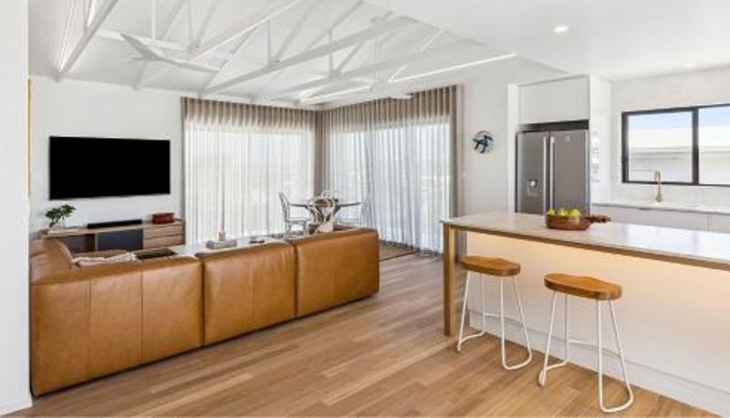 Apartament - Talinga 5 - Luxury Apartment with Panoramic Views Over Yamba - Holiday Yamba