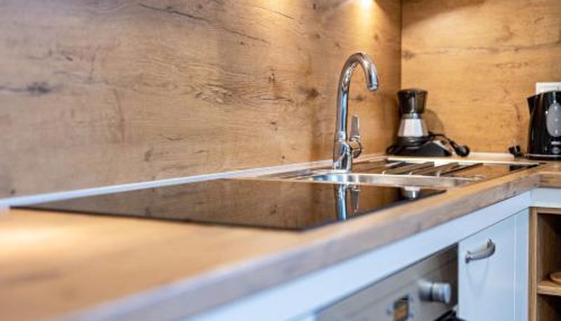 Appartement - Maurerhof Morgenrot