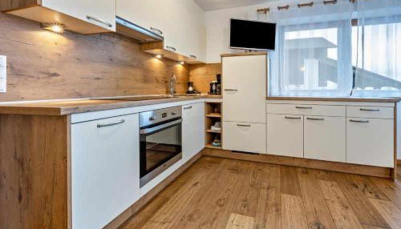 Appartement - Maurerhof Morgenrot
