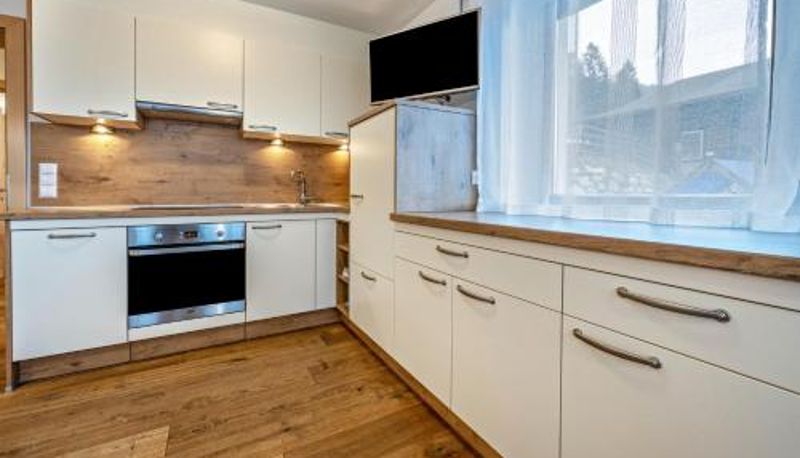 Appartement - Maurerhof Morgenrot