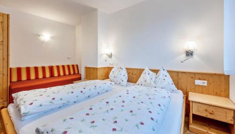 Appartement - Maurerhof Morgenrot
