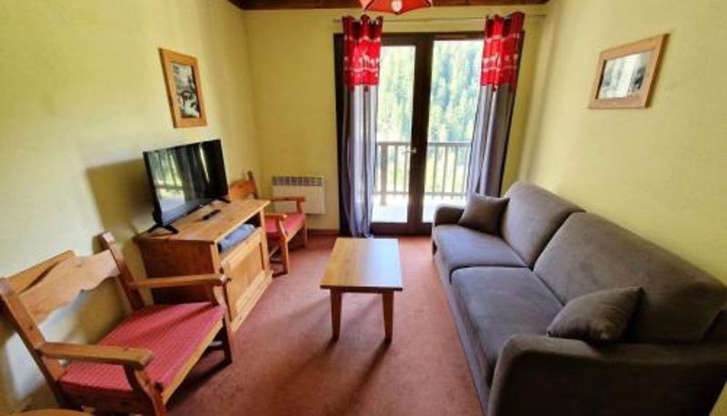 Informação - Chalets Du Thabor - 2 pièces 4 personnes idéalement situé MAE-2953