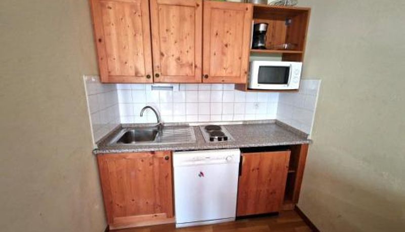 Informação - Chalets Du Thabor - 2 pièces 4 personnes idéalement situé MAE-2953