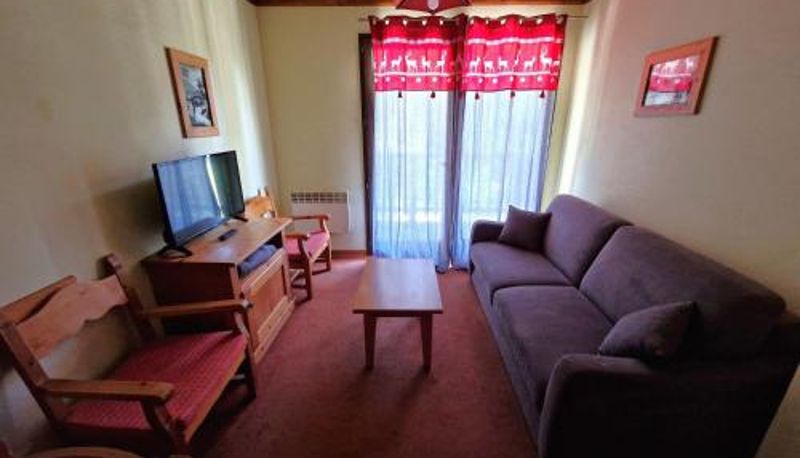 Informação - Chalets Du Thabor - 2 pièces 4 personnes idéalement situé MAE-2953