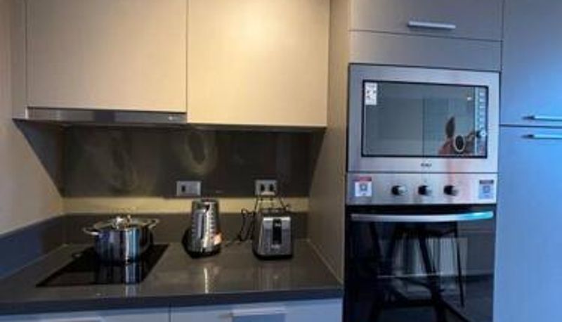 Appartement - Apartment By Toore Patagonia