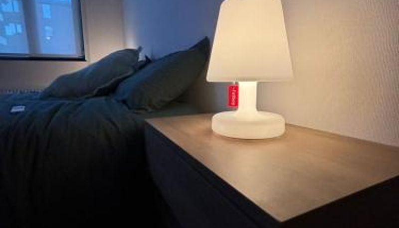 Chambre - Apartment By Toore Patagonia