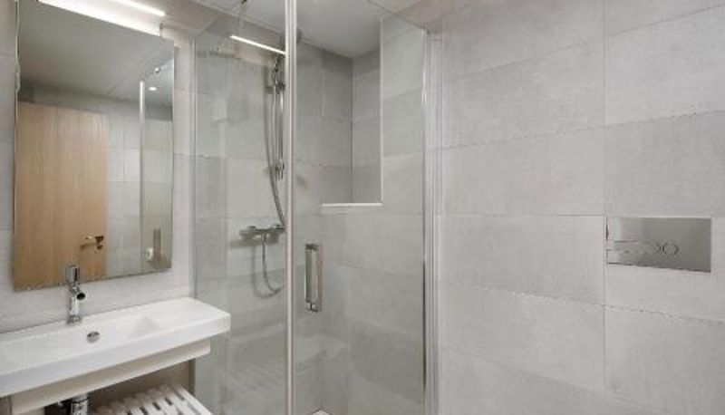 Chambre Standard - El Portal de Alquezar