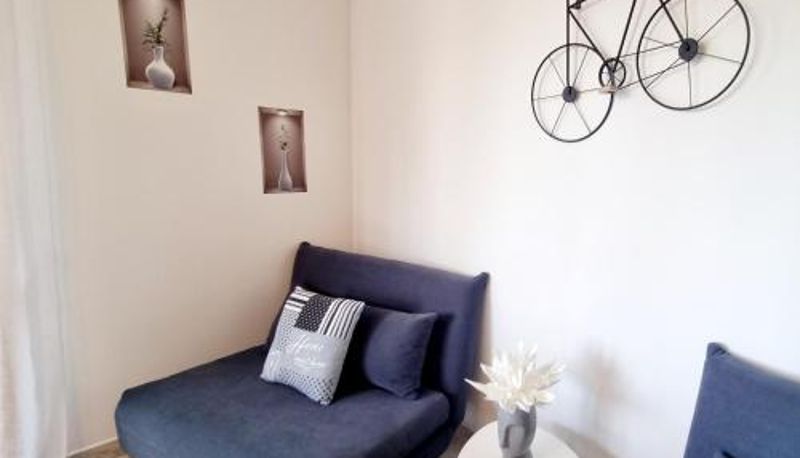 Habitación estándar - Appartamenti Mary