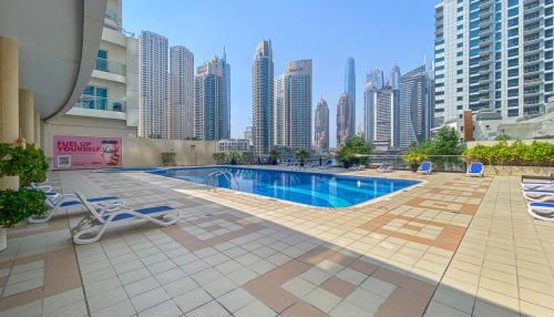 Standardzimmer - StoneTree - Newly Furnished - Near Metro