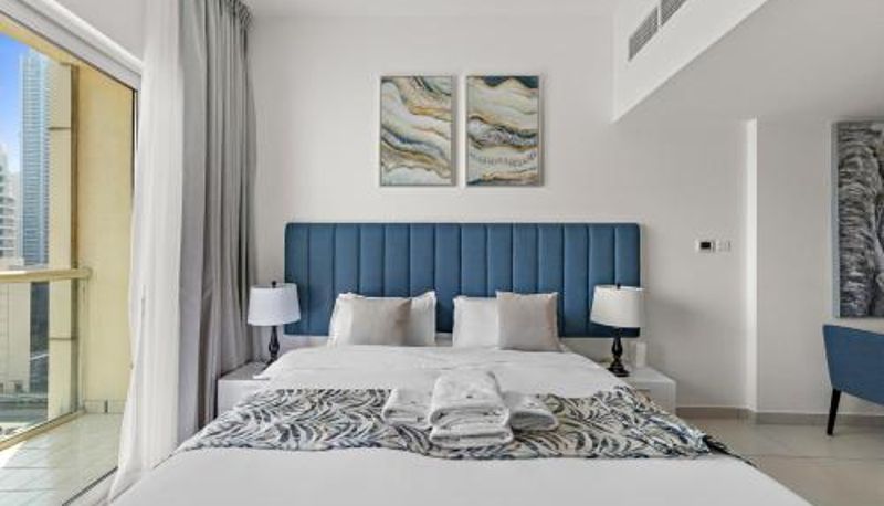Standardzimmer - StoneTree - Newly Furnished - Near Metro
