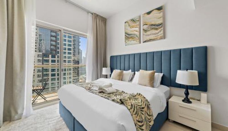 Info - StoneTree - Newly Furnished - Near Metro