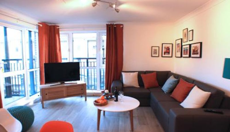 Appartamento - Boutique Home from Home