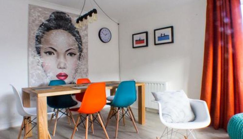 Appartamento - Boutique Home from Home