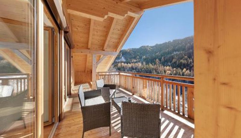 Apartment - Töniglerhof Apt Morgensonne
