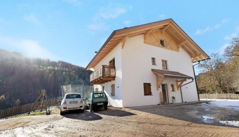 Apartment - Töniglerhof Apt Morgensonne