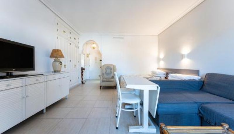 Habitación estándar - Pyr studio apt partial seaview