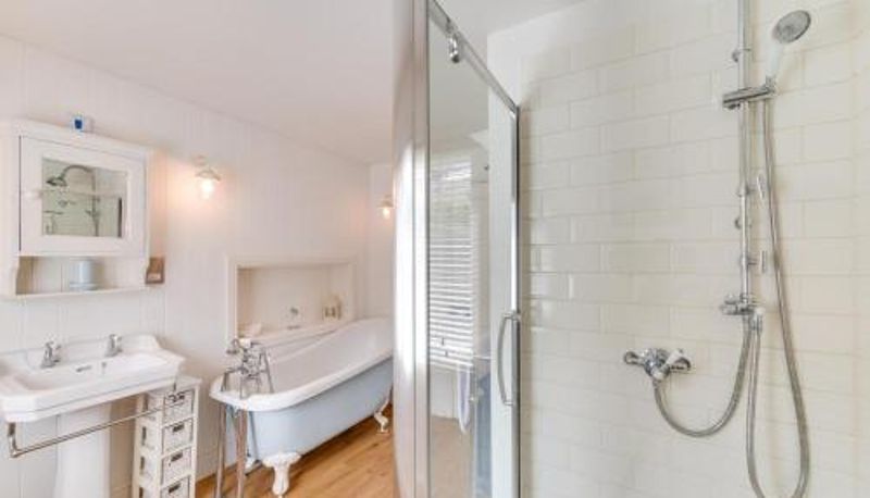 Appartement - 2 Bed in Dartmouth oc-bc40
