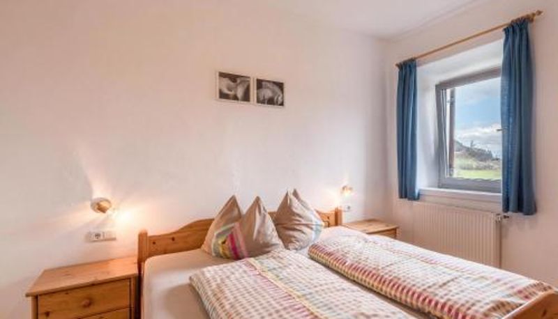 Apartamento - Sallrain Hof Apartment 2