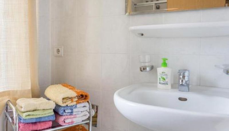 Apartamento - Sallrain Hof Apartment 2