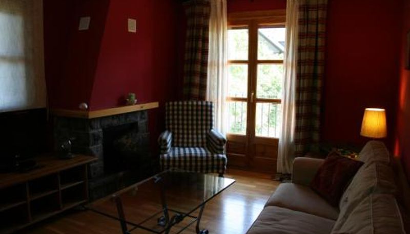 Camera standard - Apartamentos Cogulla