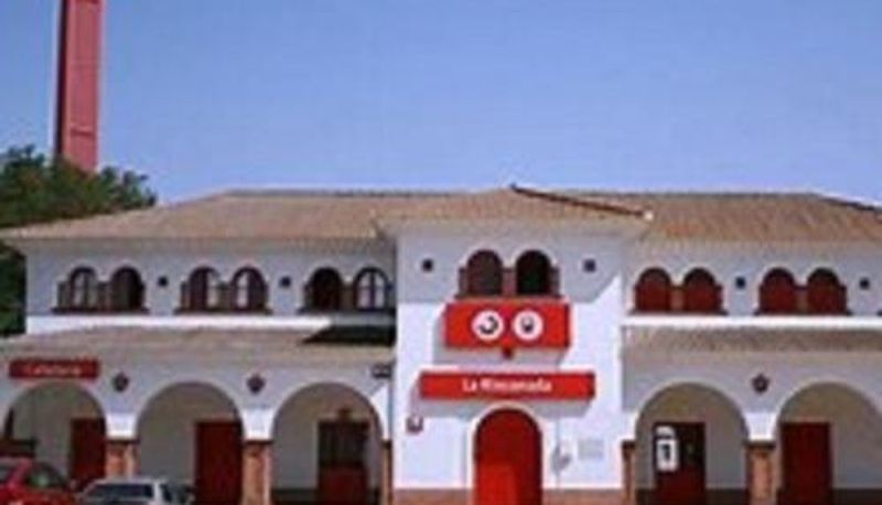 Bilgi - CARLOS APARTAMENTo
