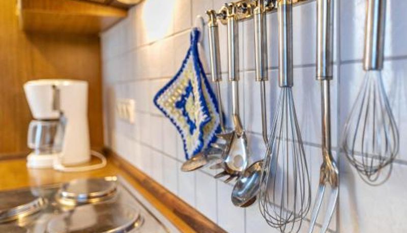Apartament - Ferienwohnungen Sterdebüll-Hof