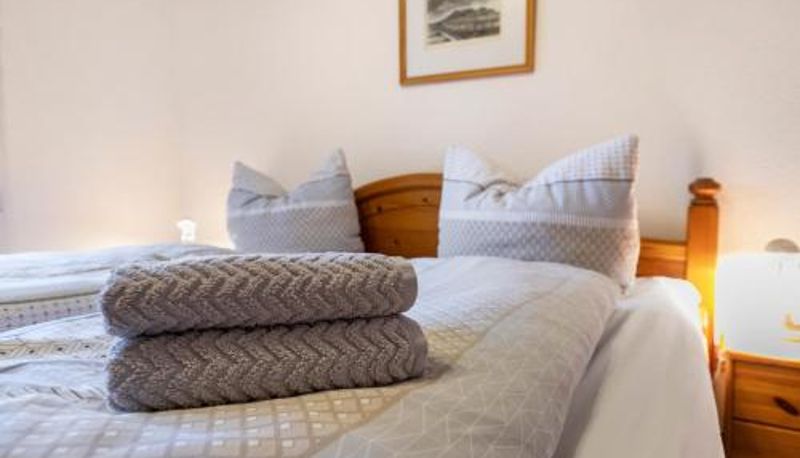 Apartamento - Ferienwohnungen Sterdebüll-Hof