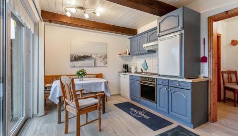 Apartament - Ferienwohnungen Sterdebüll-Hof
