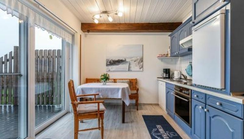 Apartamento - Ferienwohnungen Sterdebüll-Hof