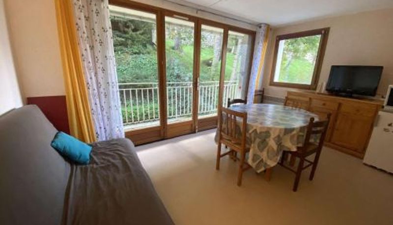 Bilgi - Résidence Astazou - Appartement avec balcon au centre de Barèges MAE-8554