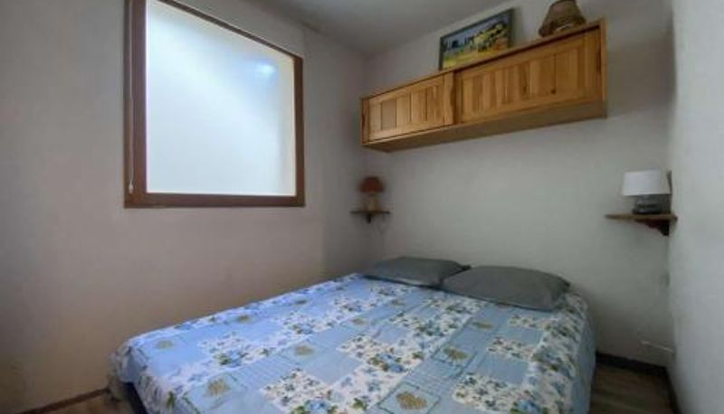 Standart oda - Résidence Astazou - Appartement avec balcon au centre de Barèges MAE-8554