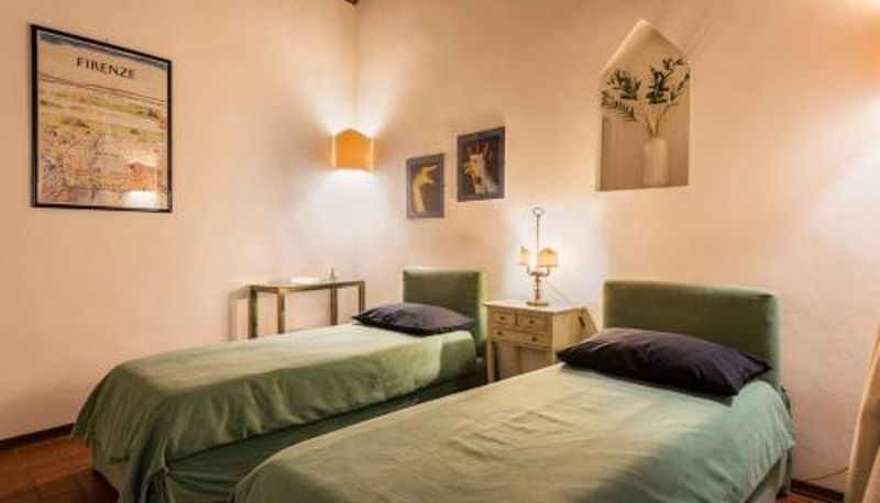 Apartamento - Pitti Studio by Mmega