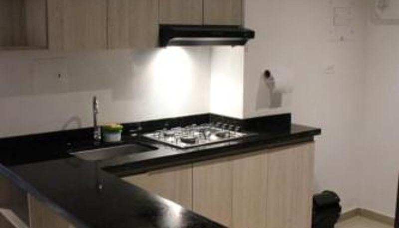 Standart oda - Apartaestudio Altamar