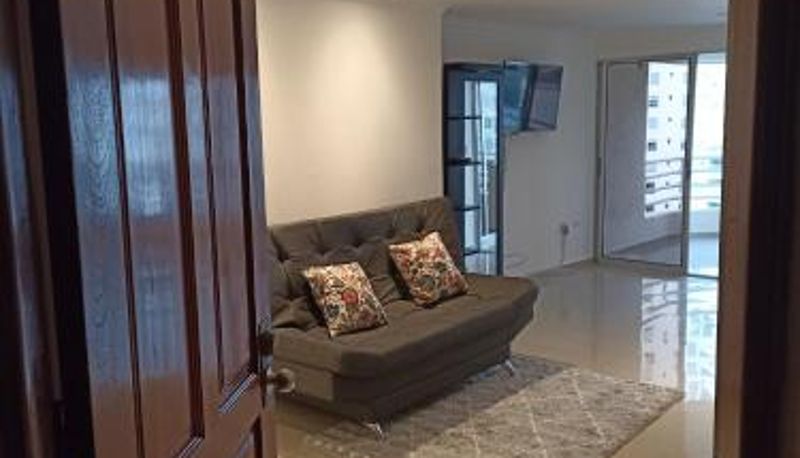 Standart oda - Apartaestudio Altamar