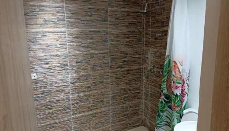 Standart oda - Apartaestudio Altamar